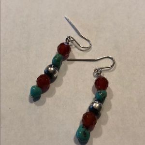 Silpada Earrings W0773